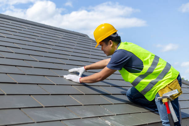 Roof Gutter Cleaning in Norton, OH