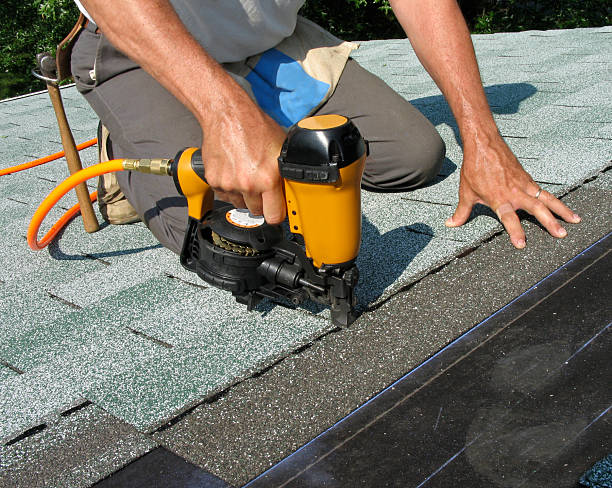 Quick and Trustworthy Emergency Roof Repair Services in Norton, OH