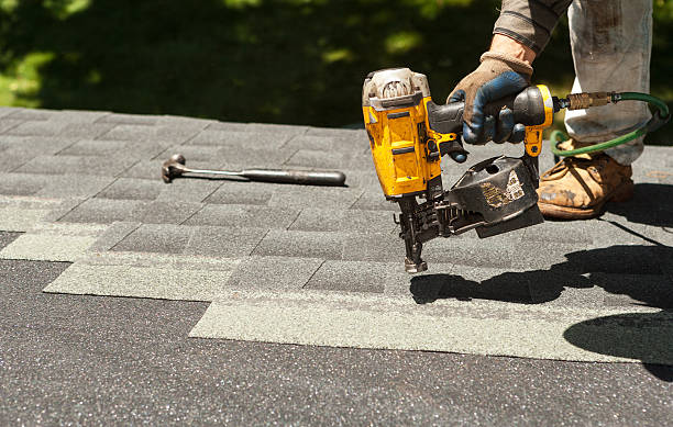 Best Shingle Roofing Installation  in Norton, OH